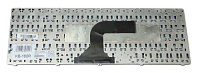 Клавиатура для Packard Bell MT85 Series, Packard Bell EasyNote TN65 RU, Black