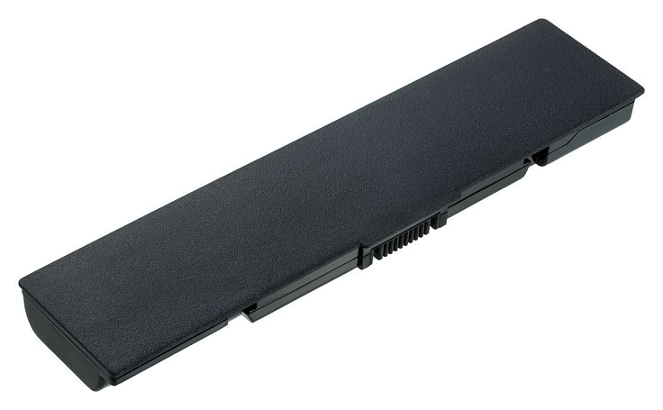 Батарея-аккумулятор PA3534U для Toshiba Satellite A200, A300, L300, L500 (6800mAh)