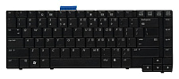 Клавиатура для HP Compaq 6730B, 6735B US, Black