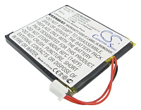 Аккумулятор Cameron Sino CS-MX300RC (Crestron MT-1000C-BTP, Universal BTPC56067A)