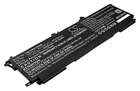 Аккумулятор CS-HPE159NB для HP Envy 13-AD Series p/n: AD03XL(11.55V)