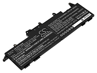 Аккумуляторная батарея CS-HPX435NB для HP ProBook x360 435 G7