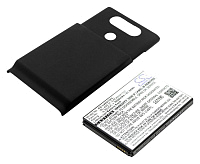 Аккумулятор CameronSino CS-LVH910HL для LG V20