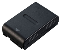 Аккумулятор VW-VBS10, VW-VBH10E, P-V212T1B, VSB-0200 для Panasonic NV-4