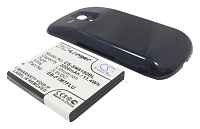 Аккумулятор CameronSino CS-SM8190BL для Samsung EB-F1M7FLU,  EB425161LU
