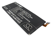 Аккумулятор для ZTE G717C (Аккумулятор CameronSino CS-ZTG717XL для ZTE A880, Nubia Z7 Mini)