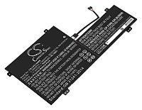 Батарея-аккумулятор CameronSino CS-LVC740NB для Lenovo Yoga C740, Yoga C740-15IML, YOGA C740-15