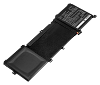 Батарея-аккумулятор CameronSino CS-AUL501NB для Asus UX501VW-FY062T, N501L