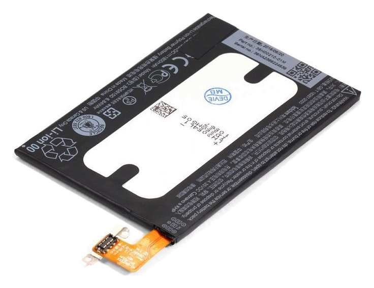 Аккумулятор для HTC One mini M4 601n для BL80100, BO58100