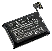 Аккумулятор Cameron Sino CS-IPW184SH (Apple Watch 3 38mm (A1848))