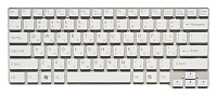 Клавиатура для Sony VGN-CW RU, White