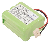 Аккумулятор CameronSino CS-DM6780VX для Mint 4200, 4205 (GPHC152M07), 1.5Ah 7.2V