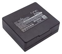 Аккумулятор Cameron Sino CS-HTR620BL (ДУ Abitron Nova Mini (68300900, 68300990))