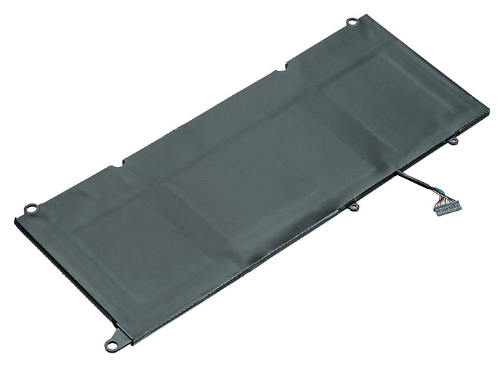 Батарея-аккумулятор 90V7W, DIN02, JD25G для ноутбука Dell XPS 13 Ultrabook (9343, 9350, 9360)