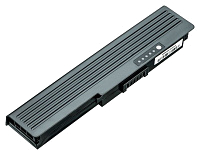 Батарея-аккумулятор WW116 для Dell Inspiron 1420, Vostro 1400