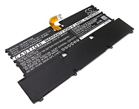 Аккумулятор Cameron Sino CS-HPS131NB для HP Spectre 13-V100 Series