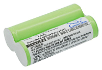 Аккумулятор CameronSino CS-PHN282SL (Philips HP2710/HP2715/HP2750)