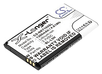 Аккумулятор для Nokia 105 (2023), p/n: BL-L5H