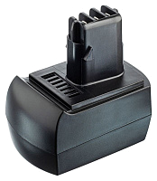 Аккумулятор для METABO (p/n: 6.02151.50), 2.0Ah 12V
