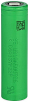 Аккумулятор Sony VTC6, Li-Ion 3.7V 3000mAh 30A