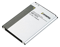 Аккумулятор EB595675LA для Samsung GT-N7100, GT-N7105, GT-N7108, Galaxy Note II LTE 32GB, Galaxy Note II