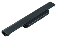 Батарея-аккумулятор A32-K53, A41-K53, A42-K53 для Asus A53, A53B, A53E, A53SV, K53B, K53E, K53F, K53J, K53S, K53U (4400mAh)