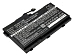 Аккумулятор CameronSino CS-HPZ173NB для HP ZBook 17 G3 Mobile Workstation