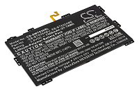 Аккумулятор CameronSino CS-SMT830SL (Samsung SM-T830, SM-T835, Galaxy Tab S4 10.5 2018, Galaxy Tab S4 10.5 2018 TD-LTE, Galaxy Tab S4 10.5 LTE)