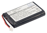 Аккумулятор Cameron Sino CS-CRT400RC (Crestron TPMC-4XG (TPMC-4XG-BTP))