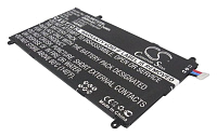 Аккумулятор CameronSino CS-SMT325SL для Samsung Galaxy Tab Pro 8.4 SM-T325 (T4800E)