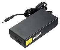 Блок питания для Asus, Clevo, Lenovo, MSI 19.5V 11.8A (5.5x2.5)