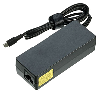 Блок питания для Apple, Asus, Dell, Lenovo, HP 87W (USB Type-C)