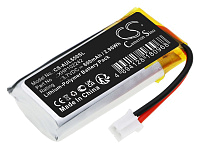 Аккумулятор CS-AUL550SL для ASUS ROG Spatha, (XHP102242)