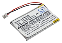 Аккумулятор Cameron Sino CS-SMH500SL (SENA SMH-5)