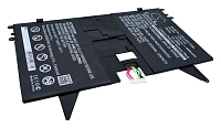 Аккумулятор CameronSino CS-LVX110SL для Lenovo ThinkPad Helix (45N1100, 45N1101)