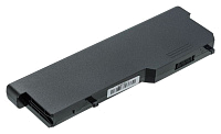 Батарея-аккумулятор T114C, PP36L, T116C для Dell Vostro 1310, 1320, 1510 (повышенной емкости)
