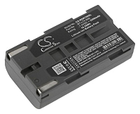 Аккумулятор Cameron Sino CS-RDR700SL (Stonex S8 Plus GNSS, S9 GNSS, S9, S3)