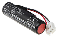 Аккумулятор CameronSino CS-IML220HL (Ingenico IWL220, IWL250 (F26401964))