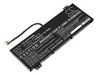 Батарея-аккумулятор CameronSino CS-ACP300NB для Acer Predator Helios 300, PH315 Zin