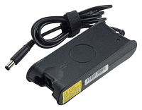 Блок питания для Dell PA-12 19.5V 3.34A (7.4x5.0), pin