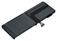 Батарея-аккумулятор A1382 для Apple MacBook Pro 15'' MC721LL, A (2011), MC371 (2010)