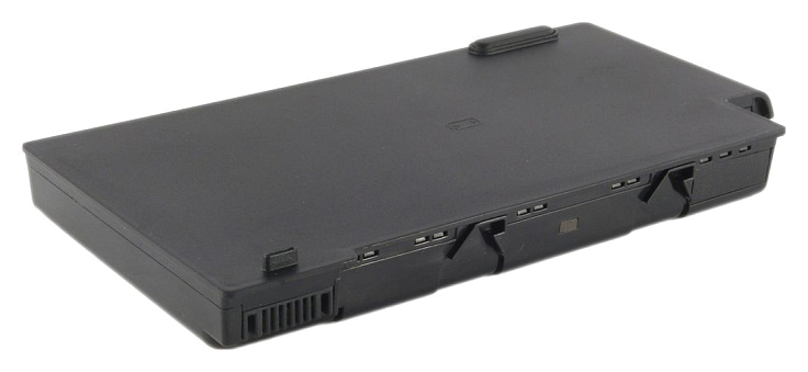 Батарея-аккумулятор FPCBP92/FPCBP105 для Fujitsu LifeBook N6010/N6200/N6210/N6220