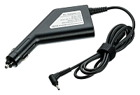 Автомобильный блок питания для ноутбуков Asus 19V 2.1A (2.5x0.7)