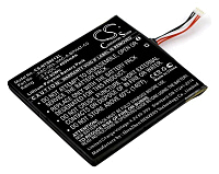 Аккумулятор СameronSino CS-NTS001XL (Nintendo Switch HAC-001, HAC-S-JP/EU-C0)