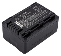 Аккумулятор CameronSino CS-HCV210MC для Panasonic HC-250EB, HC-550EB, HC-727EB, HC-750EB, HC-770EB