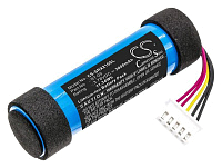 Аккумулятор Cameron Sino CS-SRX210SL для Sony SRS-XB21