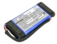 Аккумулятор CameronSino CS-JMB100SL (JBL Boombox)