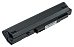 Батарея-аккумулятор UM08A31, UM08A72, UM08A73 Acer Aspire One A110, A150, A250, D150, D250 (повышенной емкости) 6-cell, черный