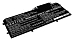 Батарея-аккумулятор CameronSino CS-AUX528NB для Asus UX360CA, UX360CA-FC060T, ZenBook Flip UX360CA-C4215T