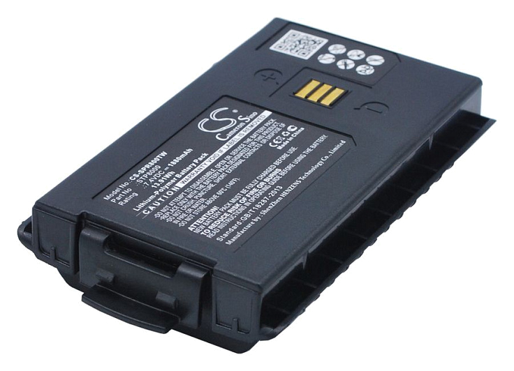 Аккумулятор CameronSino CS-SPR800TW (Sepura STP8000/STP8030/STP8035/STP8038)